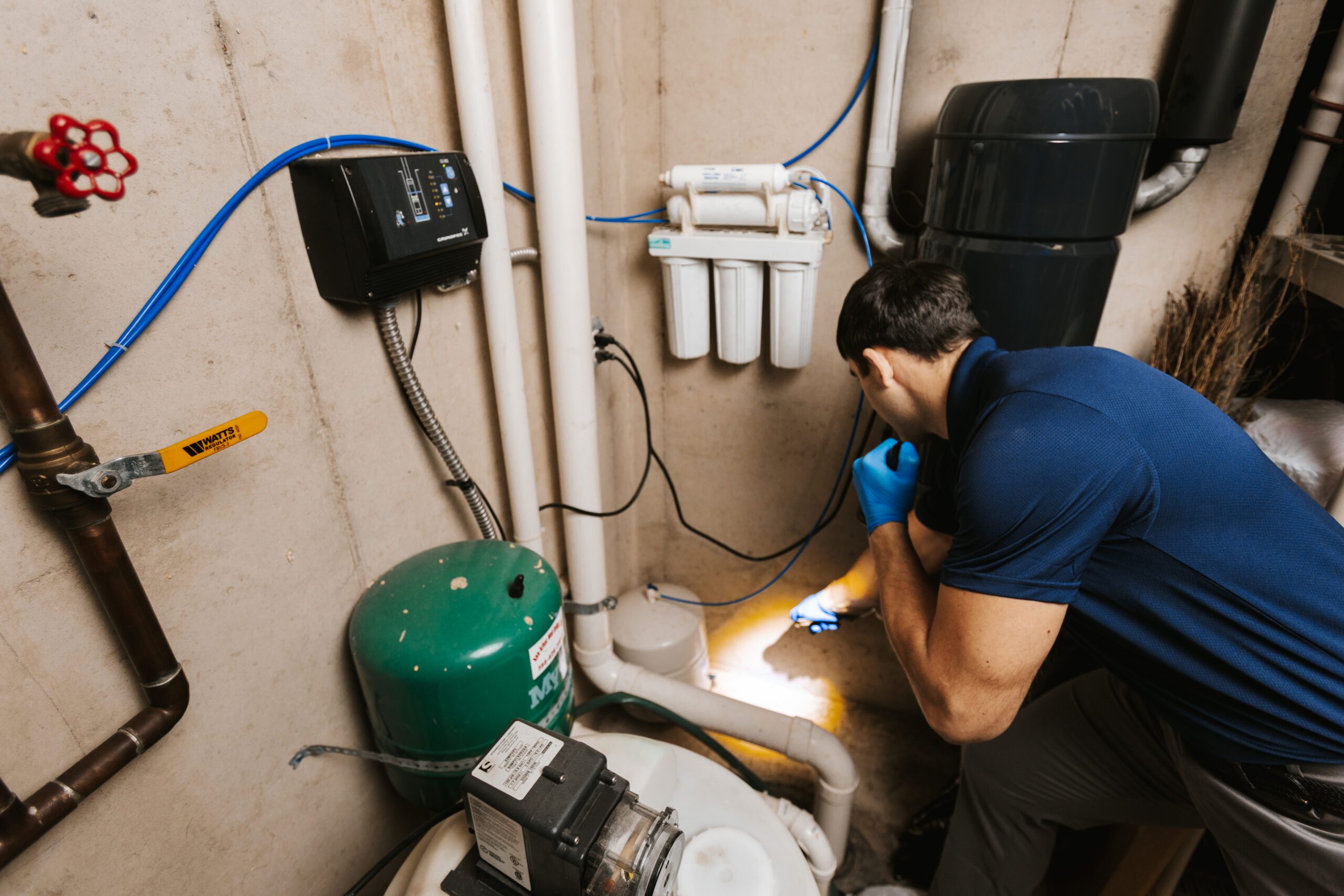 clear pest pros franchise owner, franchise training