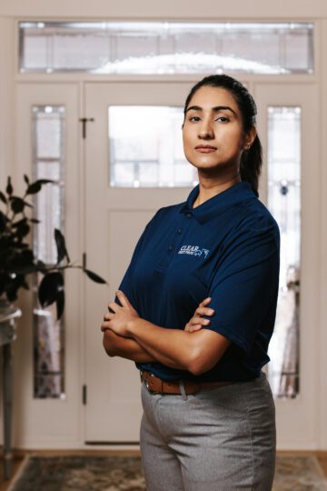 Clear Pest Pros Professional