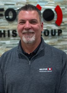 doug smith, part of the Clear Pest Pros leadership team