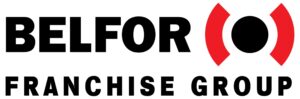 Belfor Franchise Group Logo
