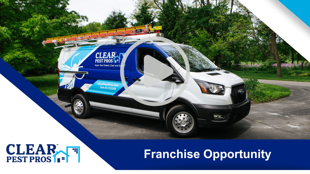 Clear Pest Pros Brand Story