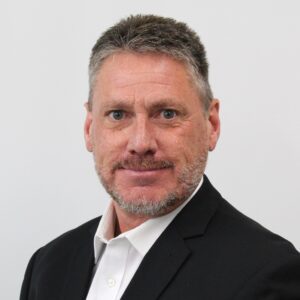 mike reddy, chief development officer