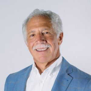 rusty, brand president of BFG